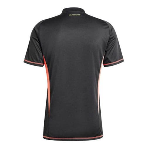 Maillot Mexique Gardien 2024 Noir